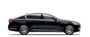KIA Quoris
