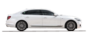 KIA K900