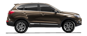 Chery Tiggo 5